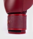 Venum Boxhandschuhe Power 2.0, Weinrot 7