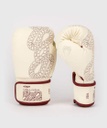 Venum Boxhandschuhe Serpenti, Elfenbein 2