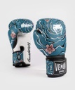 Venum Boxhandschuhe X Tawanchay, Blau 2