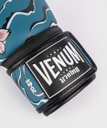 Venum Boxhandschuhe X Tawanchay, Blau 3