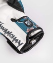 Venum Boxhandschuhe X Tawanchay, Blau 4