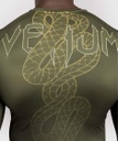 Venum Rash Guard Serpenti, Khaki 5