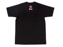 Fairtex T-Shirt TS4, Schwarz