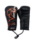 Rival Mini-Boxhandschuh RFX XL, Schwarz