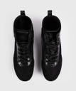 Venum Boxschuhe Elite, Schwarz 3