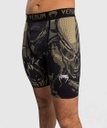 Venum Shorts Pants Invader, Schwarz 4
