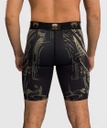 Venum Shorts Pants Invader, Schwarz 6