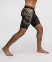 Venum Shorts Pants Invader, Schwarz 7