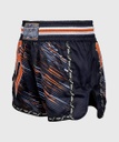 Venum Muay Thai Shorts Giant, Orange 2