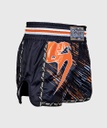 Venum Muay Thai Shorts Giant, Orange 3
