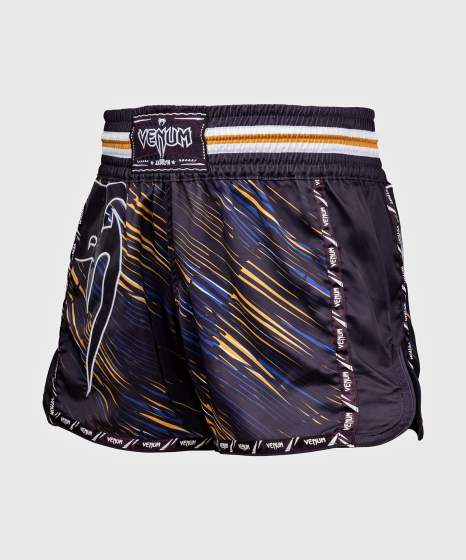 Venum Muay Thai Shorts Giant, Violett 2