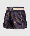 Venum Muay Thai Shorts Giant, Violett 2