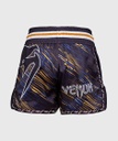 Venum Muay Thai Shorts Giant, Violett 3