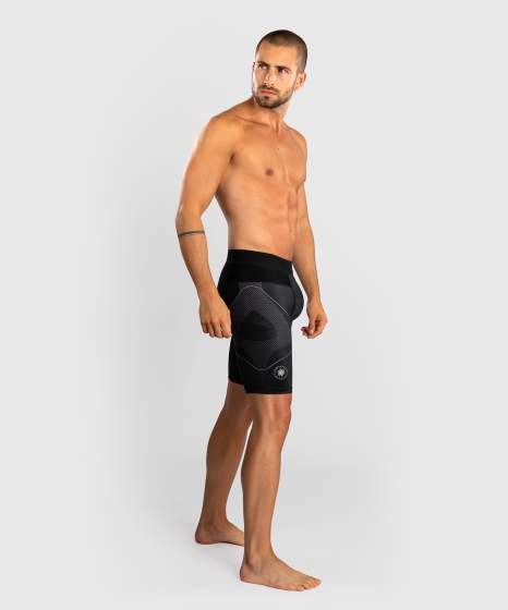 Venum Compression Sorts Nexus, Schwarz 3