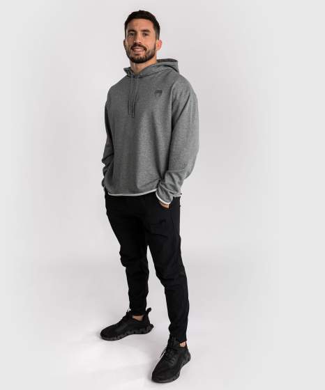 Venum Hoodie Divide, Grau 6