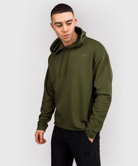 Venum Hoodie Divide, Khaki 2