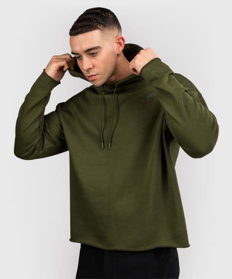Venum Hoodie Divide, Khaki 3