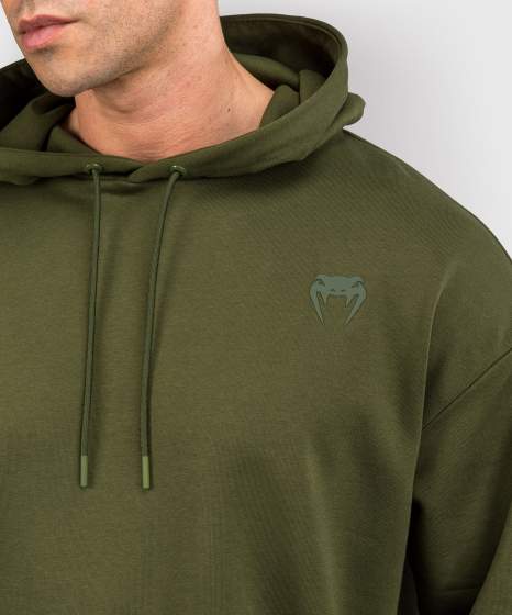 Venum Hoodie Divide, Khaki 4
