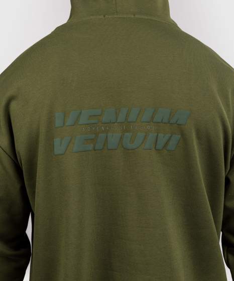 Venum Hoodie Divide, Khaki 5