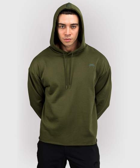 Venum Hoodie Divide, Khaki 6