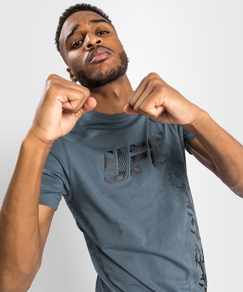 Venum T-Shirt UFC Authentic Fight Week 2