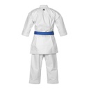 adidas Karate Anzug Kata Shori K999 14oz, Weiß