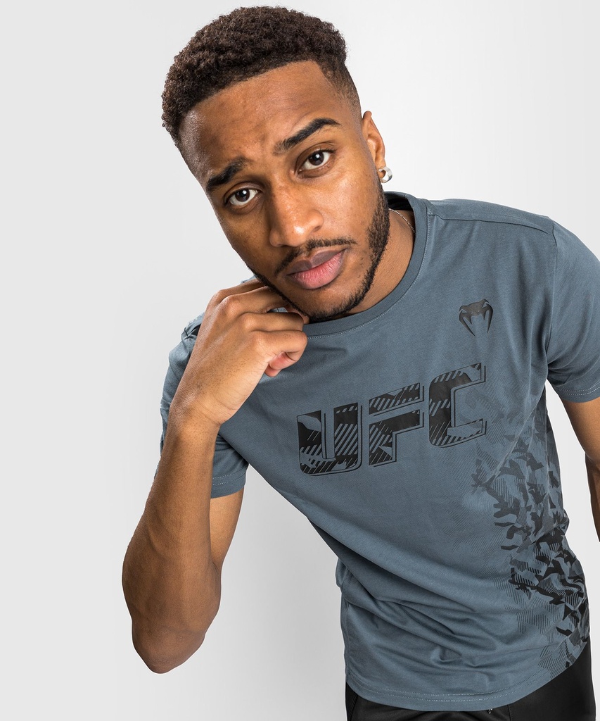Venum T-Shirt UFC Authentic Fight Week 4