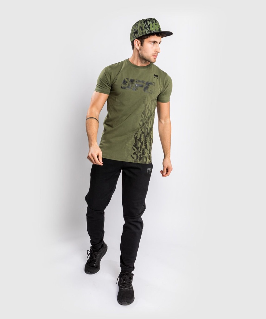 Venum T-Shirt UFC Authentic Fight Week 2