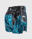Venum Muay Thai Shorts X Tawanchay, Blau 3