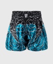 Venum Muay Thai Shorts X Tawanchay, Blau 4