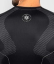 Venum Rash Guard Nexus, Schwarz 6
