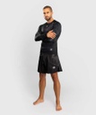 Venum Rash Guard Nexus, Schwarz 7