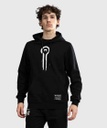 Venum Hoodie X Assassin`s Creed Shadow, Schwarz 2
