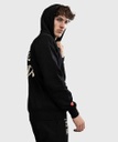 Venum Hoodie X Assassin`s Creed Shadow, Schwarz 3
