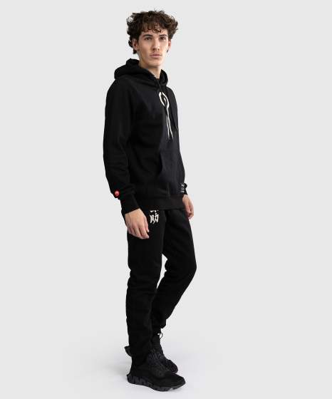 Venum Hoodie X Assassin`s Creed Shadow, Schwarz 8