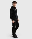 Venum Hoodie X Assassin`s Creed Shadow, Schwarz 8