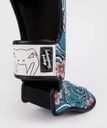 Venum Schienbeinschoner X Tawanchay, Blau 4