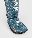 Venum Schienbeinschoner X Tawanchay, Blau 5