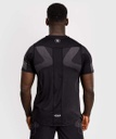 Venum T-Shirt Dry Tech Nexus, Schwarz 3
