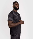 Venum T-Shirt Dry Tech Nexus, Schwarz 4