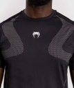Venum T-Shirt Dry Tech Nexus, Schwarz 5