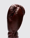 Fly Boxhandschuhe Superlace 2, Ochsenblutfarbe 5