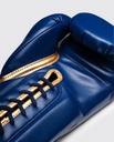 Fly Boxhandschuhe Superlace Pro X 2, Blau-Gold 6