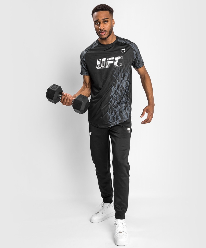 Venum T-Shirt UFC Dry Tech Performance Authentic Fight Week 2