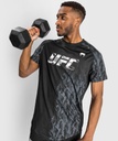 Venum T-Shirt UFC Dry Tech Performance Authentic Fight Week 3