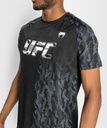 Venum T-Shirt UFC Dry Tech Performance Authentic Fight Week 4