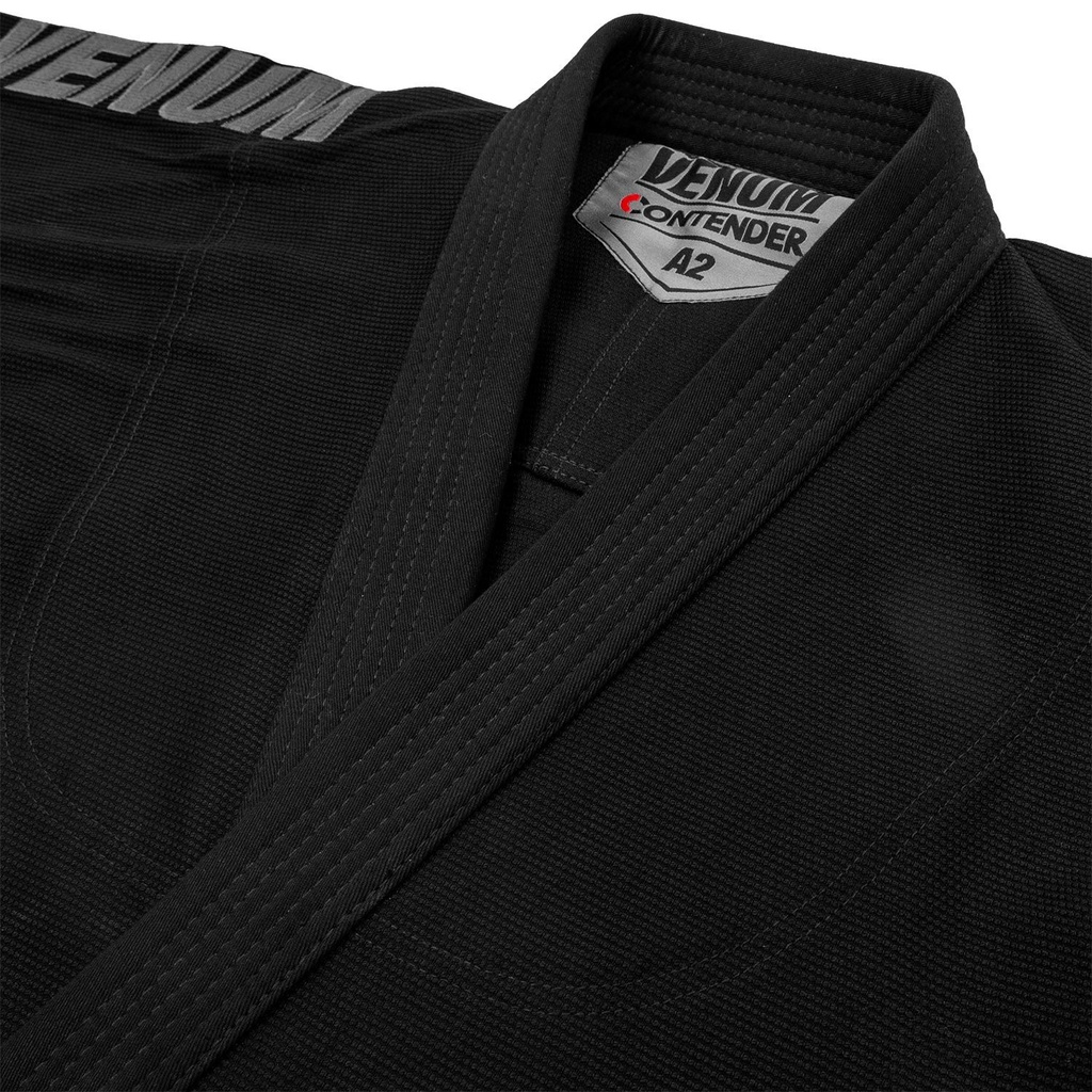 Venum BJJ Gi Contender Evo 5