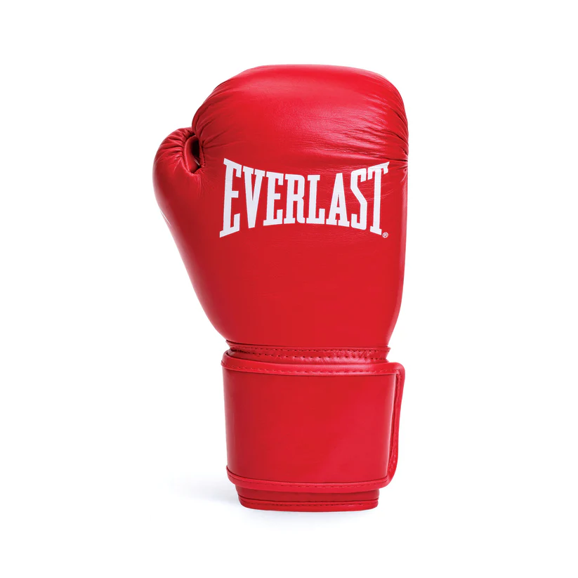 Everlast Boxhandschuhe Competition, Rot