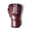 Everlast Boxhandschuhe Elite 2, Bordeaux