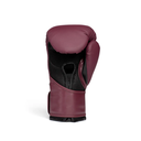 Everlast Boxhandschuhe Elite 2, Bordeaux